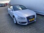 Audi A5 Cabriolet 2.0 TFSI quattro Pro Line 156Dkm.NAP, AUTOMAAT, Leer, Navi, Clima, CC, PDC, LM, nw. APK – Inruil Mogelijk –