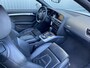 Audi A5 Cabriolet 2.0 TFSI quattro Pro Line 156Dkm.NAP, AUTOMAAT, Leer, Navi, Clima, CC, PDC, LM, nw. APK – Inruil Mogelijk –