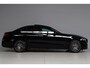 Mercedes-Benz C-klasse 300 e AMG Night Pakket [ panoramadak sfeerverlichting camera dodehoek detectie elek. klep ] dealer oh.