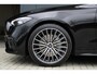 Mercedes-Benz C-klasse 300 e AMG Night Pakket [ panoramadak sfeerverlichting camera dodehoek detectie elek. klep ] dealer oh.