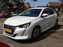 Peugeot 208 ALLURE 1.2 PT-100pk Navigatie | 3D-cockpit | Apple Carplay&Android | Adaptieve Cruise & Climate | Achteruitrijcamera | KEYLESS | Parkeerhulp | BT