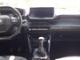 Peugeot 208 ALLURE 1.2 PT-100pk Navigatie | 3D-cockpit | Apple Carplay&Android | Adaptieve Cruise & Climate | Achteruitrijcamera | KEYLESS | Parkeerhulp | BT