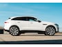 Jaguar F-Pace 3.0 S/C Portfolio AWD 35t *340PK* 1e Eigenaar / HUD / Meridian Surround / Leder / 22"LMV / Jaguar LED / Keyless / Parelmoer / Org.NL!