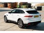 Jaguar F-Pace 3.0 S/C Portfolio AWD 35t *340PK* 1e Eigenaar / HUD / Meridian Surround / Leder / 22"LMV / Jaguar LED / Keyless / Parelmoer / Org.NL!