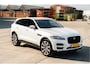 Jaguar F-Pace 3.0 S/C SUPERCHARGED AWD 35t *340PK* 1e Eigenaar / HUD / Meridian Surround / Leder / 22"LMV / Jaguar LED / Keyless / Parelmoer / Org.NL!