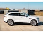 Jaguar F-Pace 3.0 S/C Portfolio AWD 35t *340PK* 1e Eigenaar / HUD / Meridian Surround / Leder / 22"LMV / Jaguar LED / Keyless / Parelmoer / Org.NL!