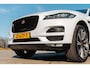 Jaguar F-Pace 3.0 S/C Portfolio AWD 35t *340PK* 1e Eigenaar / HUD / Meridian Surround / Leder / 22"LMV / Jaguar LED / Keyless / Parelmoer / Org.NL!