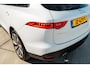 Jaguar F-Pace 3.0 S/C SUPERCHARGED AWD 35t *340PK* 1e Eigenaar / HUD / Meridian Surround / Leder / 22"LMV / Jaguar LED / Keyless / Parelmoer / Org.NL!
