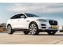 Jaguar F-Pace 3.0 S/C Portfolio AWD 35t *340PK* 1e Eigenaar / HUD / Meridian Surround / Leder / 22"LMV / Jaguar LED / Keyless / Parelmoer / Org.NL!