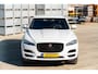Jaguar F-Pace 3.0 S/C SUPERCHARGED AWD 35t *340PK* 1e Eigenaar / HUD / Meridian Surround / Leder / 22"LMV / Jaguar LED / Keyless / Parelmoer / Org.NL!