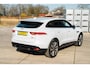 Jaguar F-Pace 3.0 S/C SUPERCHARGED AWD 35t *340PK* 1e Eigenaar / HUD / Meridian Surround / Leder / 22"LMV / Jaguar LED / Keyless / Parelmoer / Org.NL!