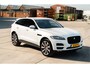 Jaguar F-Pace 3.0 S/C Portfolio AWD 35t *340PK* 1e Eigenaar / HUD / Meridian Surround / Leder / 22"LMV / Jaguar LED / Keyless / Parelmoer / Org.NL!