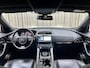 Jaguar F-Pace 3.0 S/C SUPERCHARGED AWD 35t *340PK* 1e Eigenaar / HUD / Meridian Surround / Leder / 22"LMV / Jaguar LED / Keyless / Parelmoer / Org.NL!