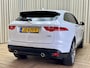 Jaguar F-Pace 3.0 S/C SUPERCHARGED AWD 35t *340PK* 1e Eigenaar / HUD / Meridian Surround / Leder / 22"LMV / Jaguar LED / Keyless / Parelmoer / Org.NL!