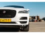 Jaguar F-Pace 3.0 S/C Portfolio AWD 35t *340PK* 1e Eigenaar / HUD / Meridian Surround / Leder / 22"LMV / Jaguar LED / Keyless / Parelmoer / Org.NL!
