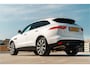 Jaguar F-Pace 3.0 S/C SUPERCHARGED AWD 35t *340PK* 1e Eigenaar / HUD / Meridian Surround / Leder / 22"LMV / Jaguar LED / Keyless / Parelmoer / Org.NL!
