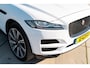 Jaguar F-Pace 3.0 S/C SUPERCHARGED AWD 35t *340PK* 1e Eigenaar / HUD / Meridian Surround / Leder / 22"LMV / Jaguar LED / Keyless / Parelmoer / Org.NL!