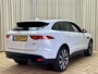Jaguar F-Pace 3.0 S/C SUPERCHARGED AWD 35t *340PK* 1e Eigenaar / HUD / Meridian Surround / Leder / 22"LMV / Jaguar LED / Keyless / Parelmoer / Org.NL!