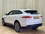 Jaguar F-Pace 3.0 S/C SUPERCHARGED AWD 35t *340PK* 1e Eigenaar / HUD / Meridian Surround / Leder / 22"LMV / Jaguar LED / Keyless / Parelmoer / Org.NL!