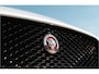 Jaguar F-Pace 3.0 S/C Portfolio AWD 35t *340PK* 1e Eigenaar / HUD / Meridian Surround / Leder / 22"LMV / Jaguar LED / Keyless / Parelmoer / Org.NL!
