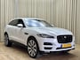 Jaguar F-Pace 3.0 S/C Portfolio AWD 35t *340PK* 1e Eigenaar / HUD / Meridian Surround / Leder / 22"LMV / Jaguar LED / Keyless / Parelmoer / Org.NL!