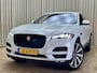 Jaguar F-Pace 3.0 S/C SUPERCHARGED AWD 35t *340PK* 1e Eigenaar / HUD / Meridian Surround / Leder / 22"LMV / Jaguar LED / Keyless / Parelmoer / Org.NL!