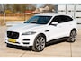Jaguar F-Pace 3.0 S/C SUPERCHARGED AWD 35t *340PK* 1e Eigenaar / HUD / Meridian Surround / Leder / 22"LMV / Jaguar LED / Keyless / Parelmoer / Org.NL!