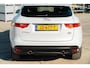 Jaguar F-Pace 3.0 S/C SUPERCHARGED AWD 35t *340PK* 1e Eigenaar / HUD / Meridian Surround / Leder / 22"LMV / Jaguar LED / Keyless / Parelmoer / Org.NL!