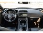 Jaguar F-Pace 3.0 S/C Portfolio AWD 35t *340PK* 1e Eigenaar / HUD / Meridian Surround / Leder / 22"LMV / Jaguar LED / Keyless / Parelmoer / Org.NL!