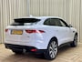 Jaguar F-Pace 3.0 S/C Portfolio AWD 35t *340PK* 1e Eigenaar / HUD / Meridian Surround / Leder / 22"LMV / Jaguar LED / Keyless / Parelmoer / Org.NL!