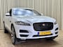 Jaguar F-Pace 3.0 S/C SUPERCHARGED AWD 35t *340PK* 1e Eigenaar / HUD / Meridian Surround / Leder / 22"LMV / Jaguar LED / Keyless / Parelmoer / Org.NL!