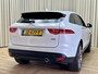 Jaguar F-Pace 3.0 S/C Portfolio AWD 35t *340PK* 1e Eigenaar / HUD / Meridian Surround / Leder / 22"LMV / Jaguar LED / Keyless / Parelmoer / Org.NL!