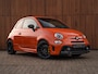 Fiat 500 Abarth 695 Competizione 180pk | Racing Orange | Carbon Sabelt seats | CarPlay | Beats