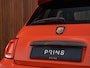 Fiat 500 Abarth 695 Competizione 180pk | Racing Orange | Carbon Sabelt seats | CarPlay | Beats