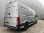 MAN TGE 35 2.0 L4H3 180PK | Camera | Side bars | LM velgen | Zeer compleet