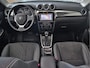 Suzuki Vitara 1.5 Hybrid Style Automaat Navi+BT+Camera+Carplay Stoelverwarming Pano-dak ECC-Airco Cr.Control 17"LMV