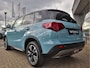 Suzuki Vitara 1.5 Hybrid Style Automaat Navi+BT+Camera+Carplay Stoelverwarming Pano-dak ECC-Airco Cr.Control 17"LMV