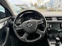 Skoda Octavia Combi 1.6 TDI Greenline Businessline Clima Bj:2014 NAP!