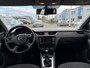 Skoda Octavia Combi 1.6 TDI Greenline Businessline Clima Bj:2014 NAP!