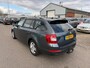 Skoda Octavia Combi 1.6 TDI Greenline Businessline Clima Bj:2014 NAP!