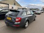 Skoda Octavia Combi 1.6 TDI Greenline Businessline Clima Bj:2014 NAP!