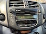 Toyota RAV4 2.0 VVTi Comfort 2WD, Side bars, Trekhaak,