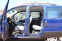 Peugeot Bipper 1.4 OUTDOOR hoge zit, Trekhaak, Airco. Lage KM!