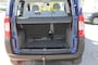 Peugeot Bipper 1.4 OUTDOOR hoge zit, Trekhaak, Airco. Lage KM!