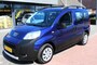 Peugeot Bipper 1.4 OUTDOOR hoge zit, Trekhaak, Airco. Lage KM!