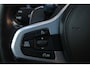 BMW 5-Serie M550i xDrive High Executive I AUT. I 463 PK I LEDER I SCHUIFDAK I CARPLAY