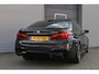 BMW 5-Serie M550i xDrive High Executive I AUT. I 463 PK I LEDER I SCHUIFDAK I CARPLAY