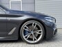 BMW 5-Serie M550i xDrive High Executive I Aut. I 463 PK I Leder I Schuifdak I Carplay