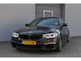 BMW 5-Serie M550i xDrive High Executive I AUT. I 463 PK I LEDER I SCHUIFDAK I CARPLAY