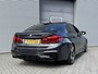 BMW 5-Serie M550i xDrive High Executive I Aut. I 463 PK I Leder I Schuifdak I Carplay